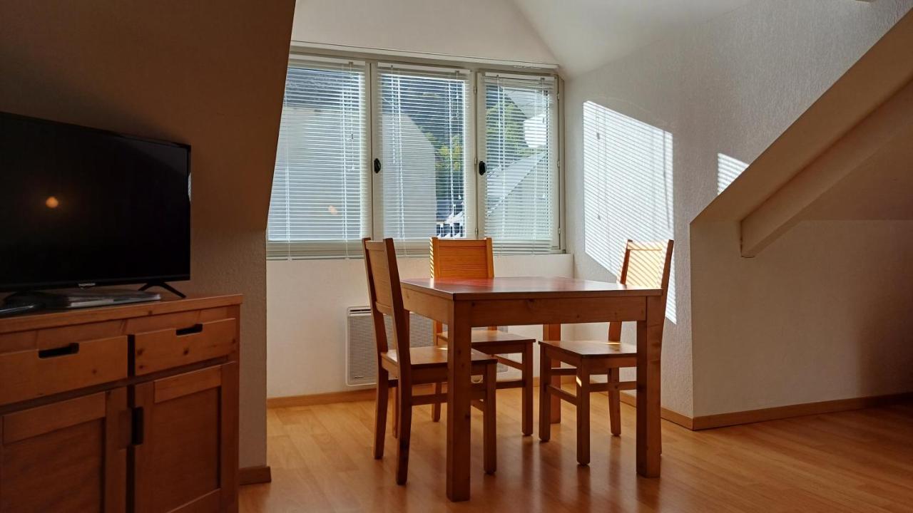 Studio Hyper Centre Lumineux Et Fonctionnel Luchon Bagnères-de-Luchon Εξωτερικό φωτογραφία